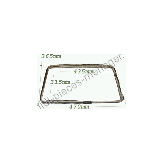 joint bouclier cepem 64532321