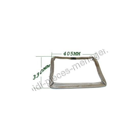 joint facade pyrolyse tresse scholtes ariston c00125053