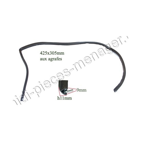 joint de facade de four arthur martin 6042541018