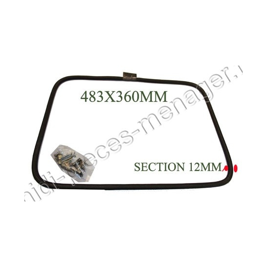 joint facade four brandt 74X2096