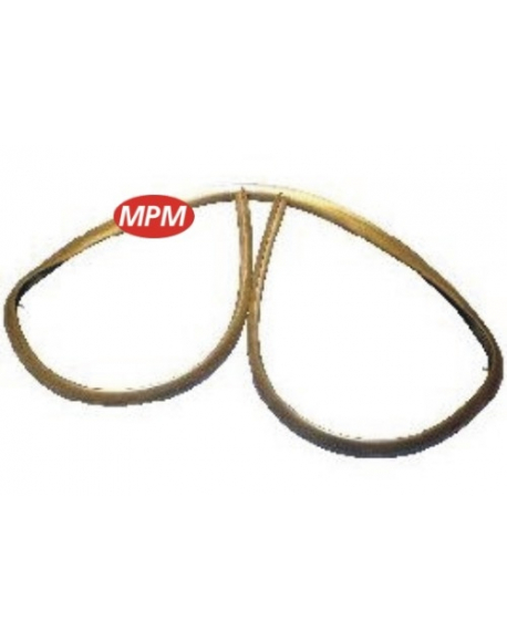 joint de facade de four rosieres 93616647