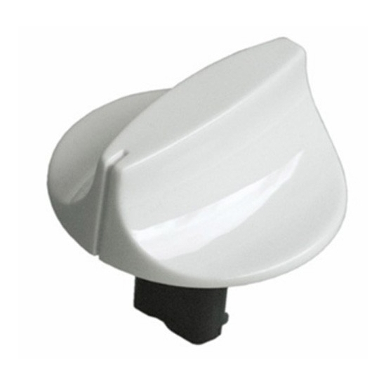 bouton blanc de th et commutateur four fagor brandt 77X2230