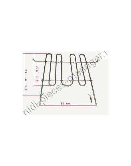 resistance voute 2700w ariston c00140135