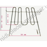 resistance voute 2700w ariston c00140135