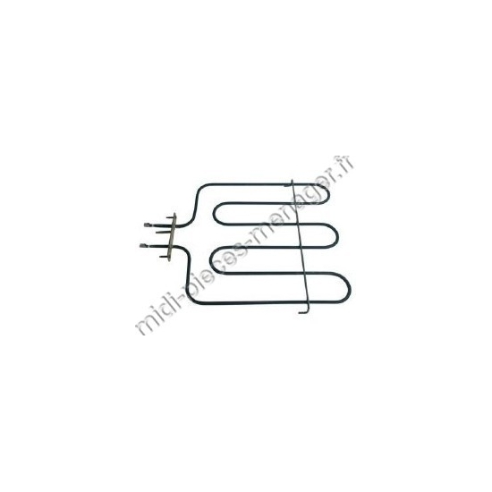 resistance voute 2100w brandt 74X2310