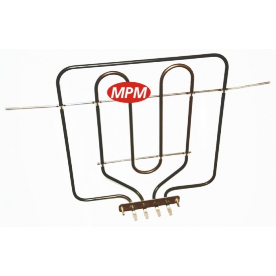 resistance voute 1450+1000W arthur martin 6854513998