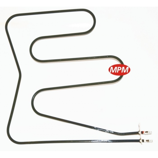 RESISTANCE SOLE 2000W DE DIETRICH