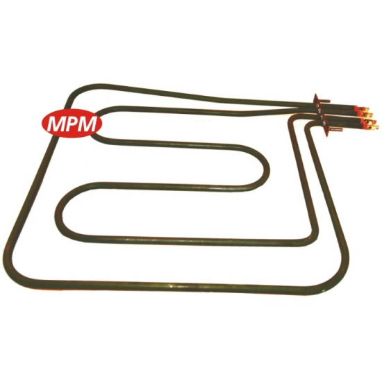 RESISTANCE VOUTE 1100+1700W DE DIETRICH