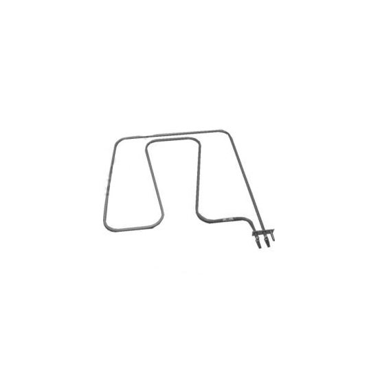 RESISTANCE SOLE 1400W DE DIETRICH