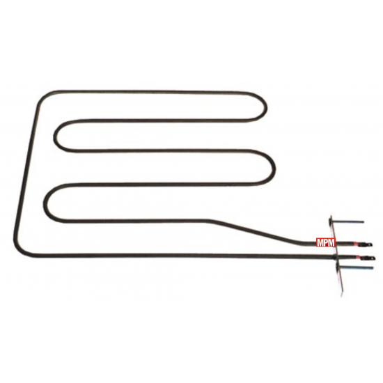 resistance sole 2200w fagor brandt 92X6155