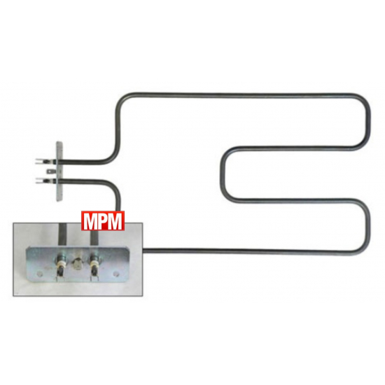 resistance sole 1100w beko 462920010