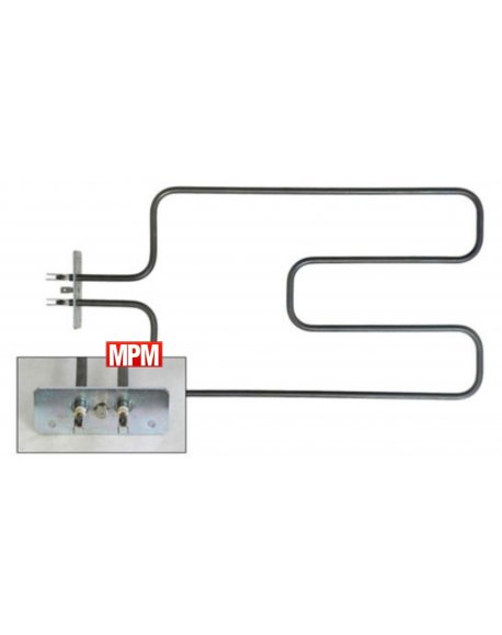 resistance sole 1100w beko 462920010