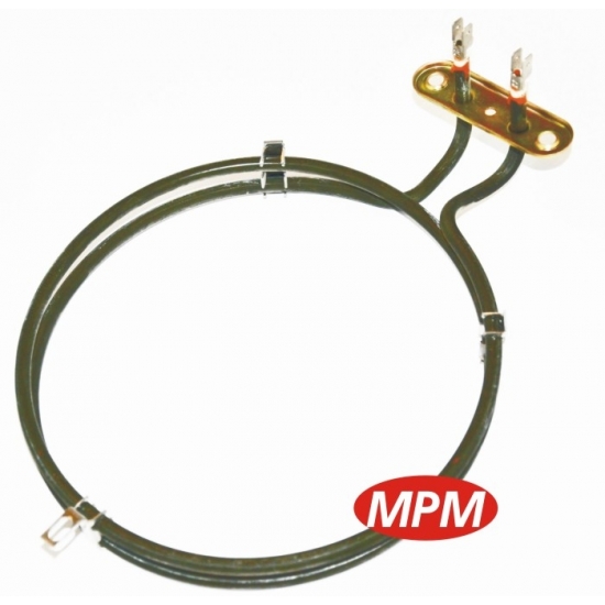 RESISTANCE 2500W ZANUSSI