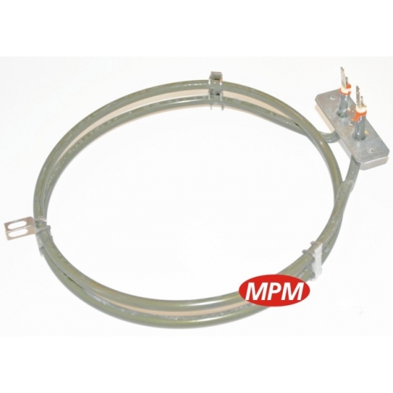 RESISTANCE 2700W ROSIERES