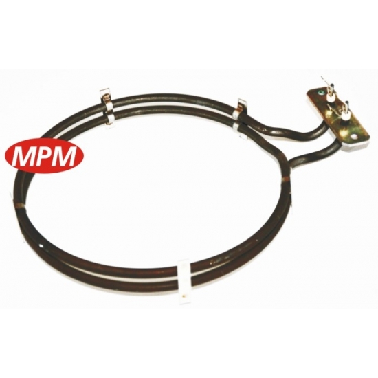 RESISTANCE 2500W BAUKNECHT