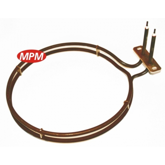 RESISTANCE 2750W SCHOLTES