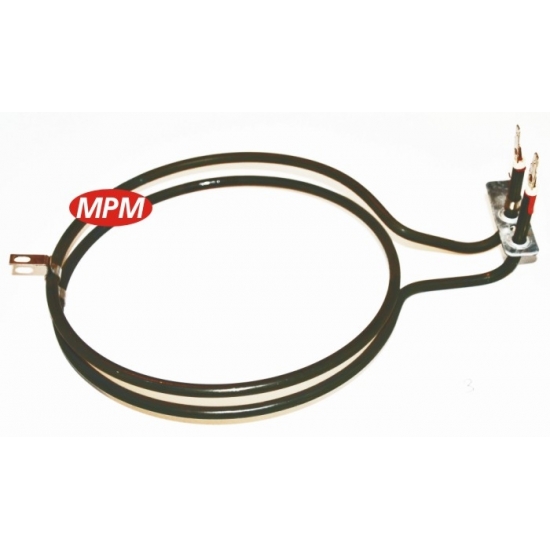 RESISTANCE 2500W ARTHUR MARTIN