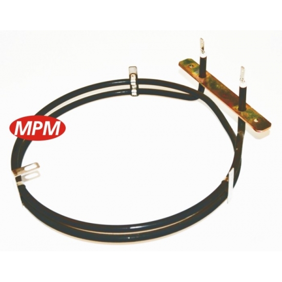 RESISTANCE 2000W WHIRLPOOL