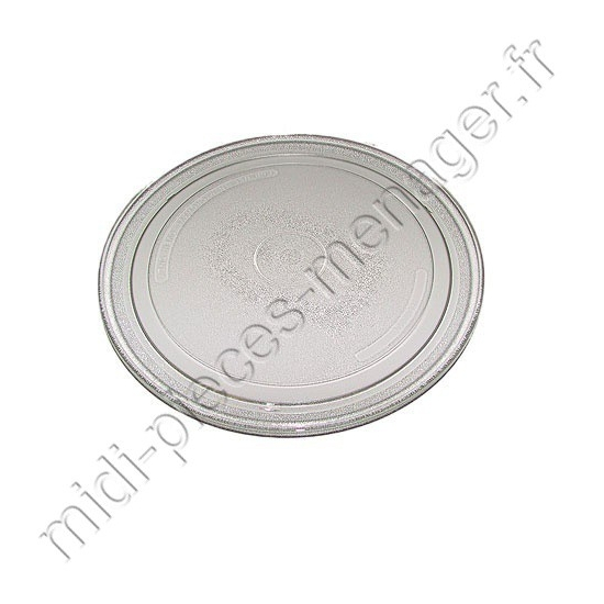 plateau micro ondes whirlpool 480120101083