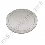 plateau micro ondes whirlpool 480120101083