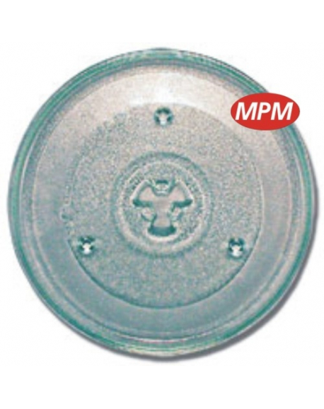 plateau micro ondes whirlpool 481246678398