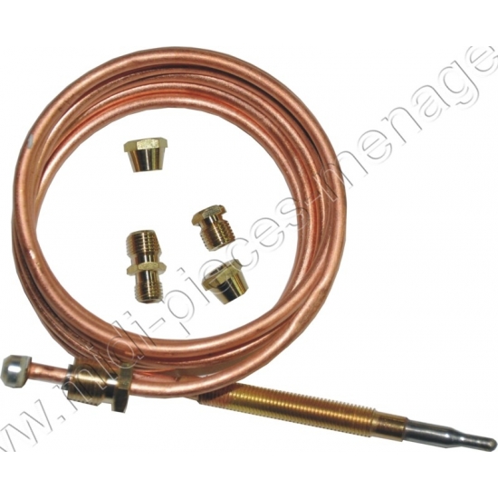 THERMOCOUPLE 120cm UNIVERSEL