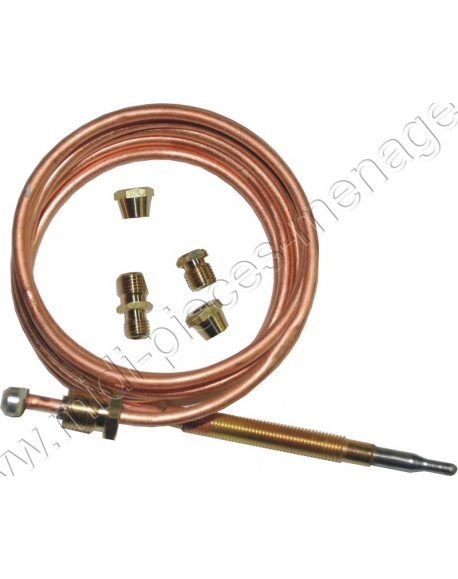 THERMOCOUPLE 120cm UNIVERSEL