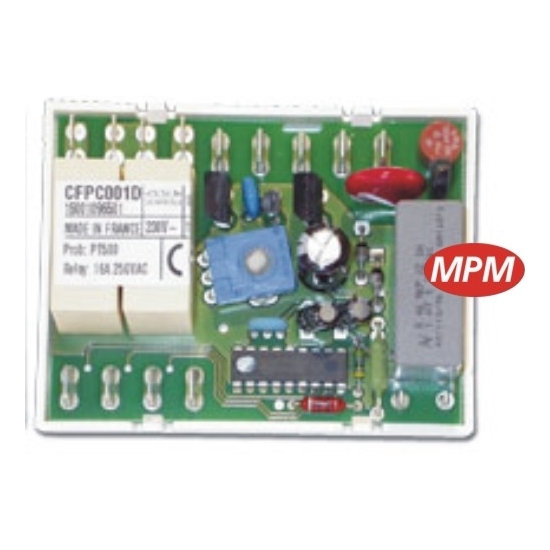 thermostat de four scholtes C00138993