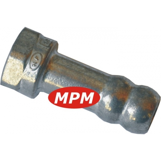 TETINE P140 GAZ NATUREL