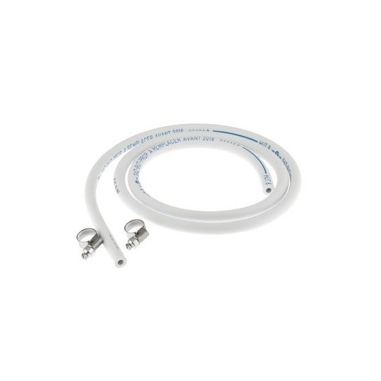 tuyau gaz butane/propane durée 5ans caoutchouc 1metre TBC109 481981729001
