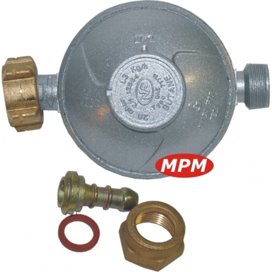 DETENDEUR BUTANE UNIVERSEL