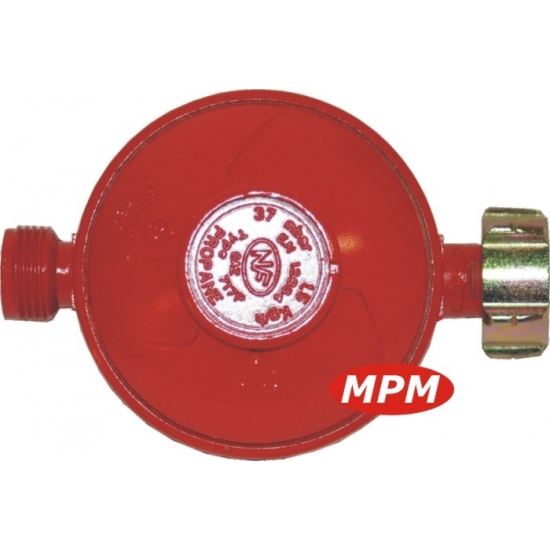 DETENDEUR PROPANE 1,5kg/h 37mb