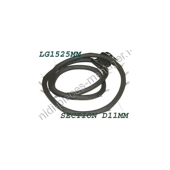 joint four pyro ariston C00096820