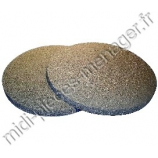 filtre charbon type p205