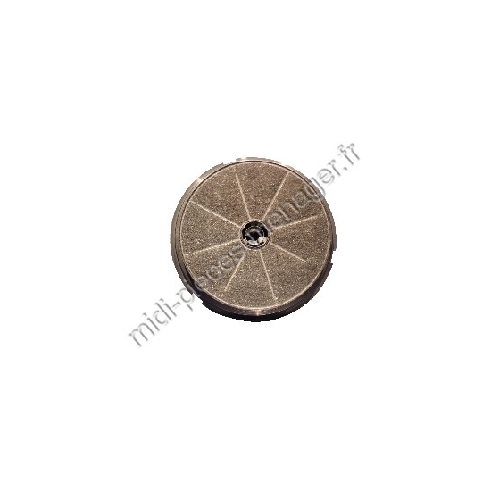 filtre a charbon type 183