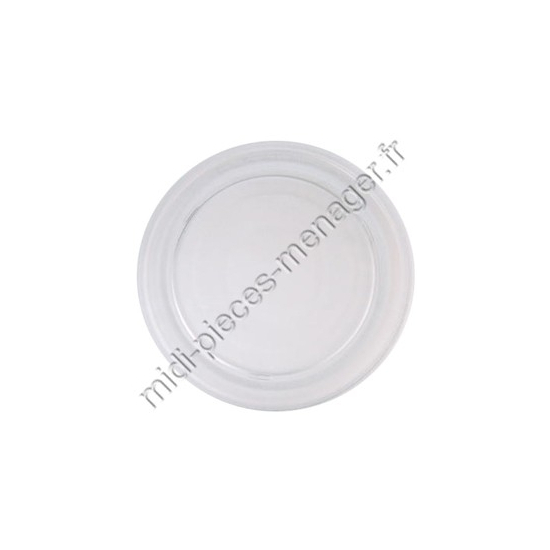 plateau de micro ondes moulinex A01B01