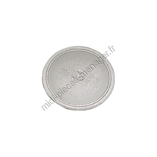 plateau de micro ondes lg 3390W1G012B