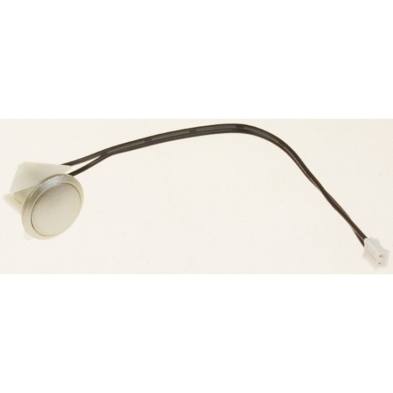 bouton poussoir four whirlpool 481241029352