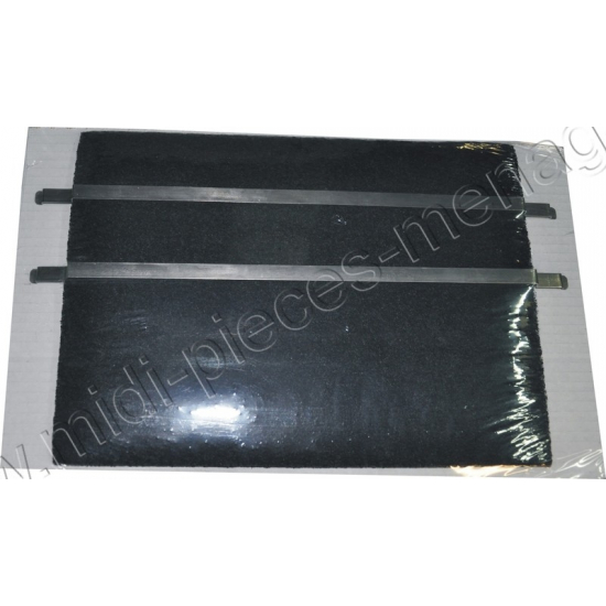 filtre de hotte brandt scoltes 74x5226