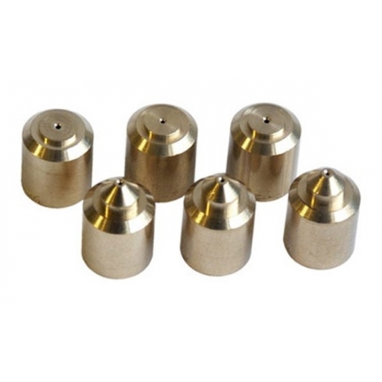 kit injecteurs gaz butane fagor brandt 77X3052