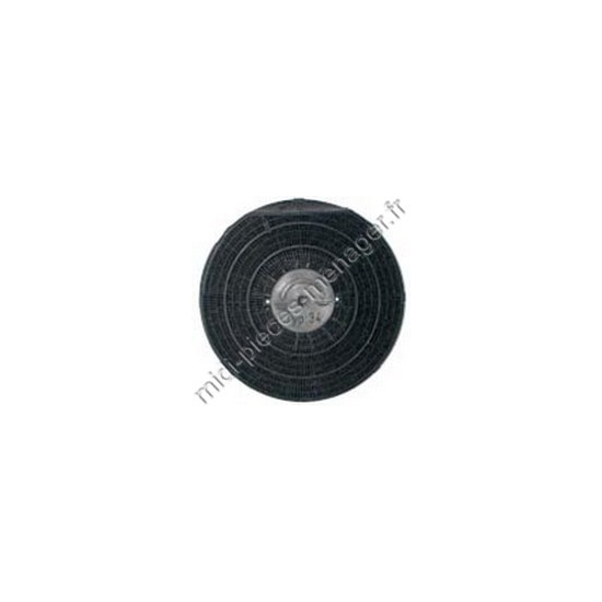 filtre charbon origine ariston c00090787