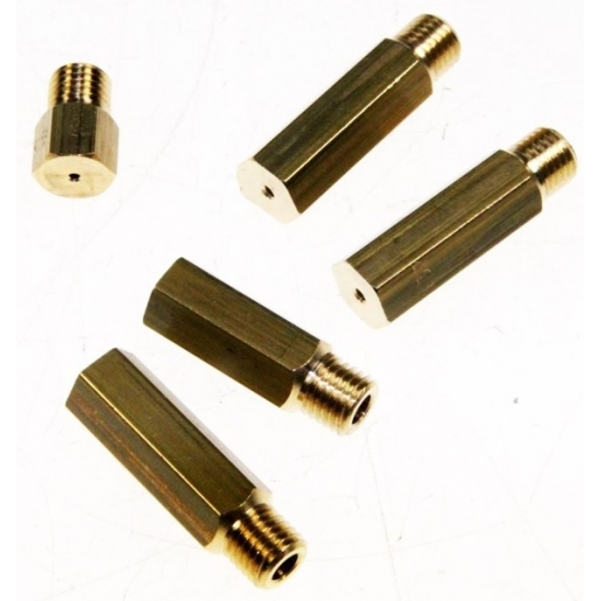 kit injecteurs gaz naturel brandt 74X0538