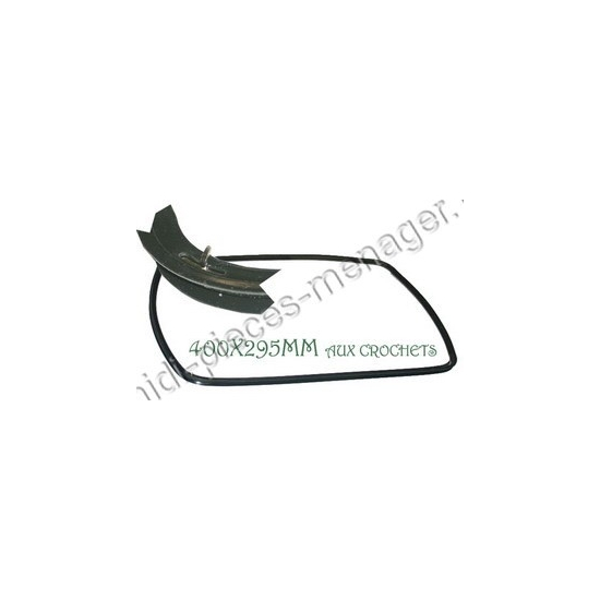 joint de porte de four ariton c00081579