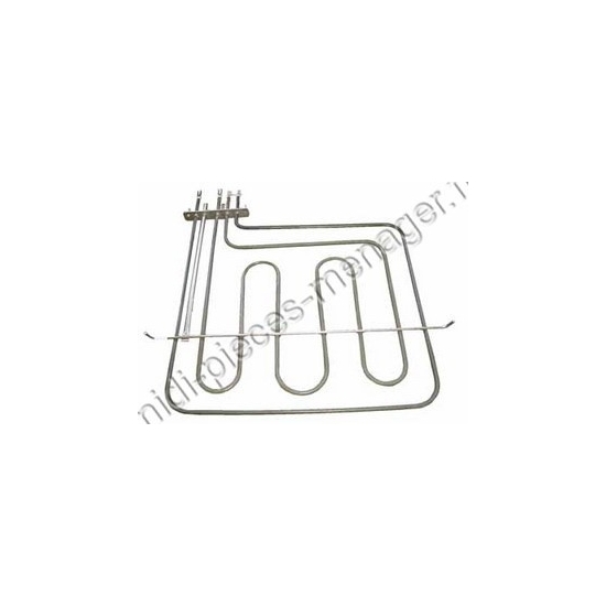 resistance voute fagor brandt 75X1513