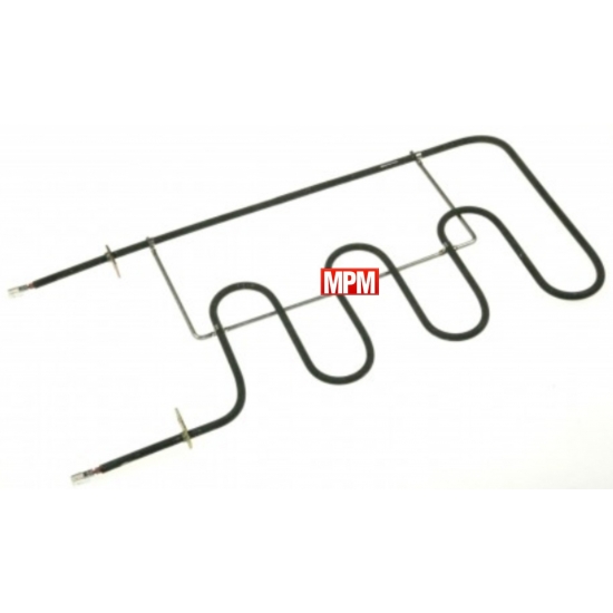 resistance sole four fagor brandt 92X6000