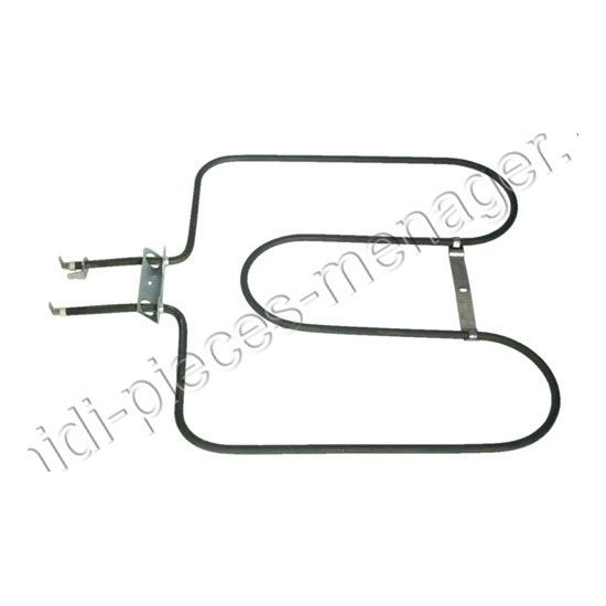 resistance sole fagor brandt 95X1222 CA5B002A0