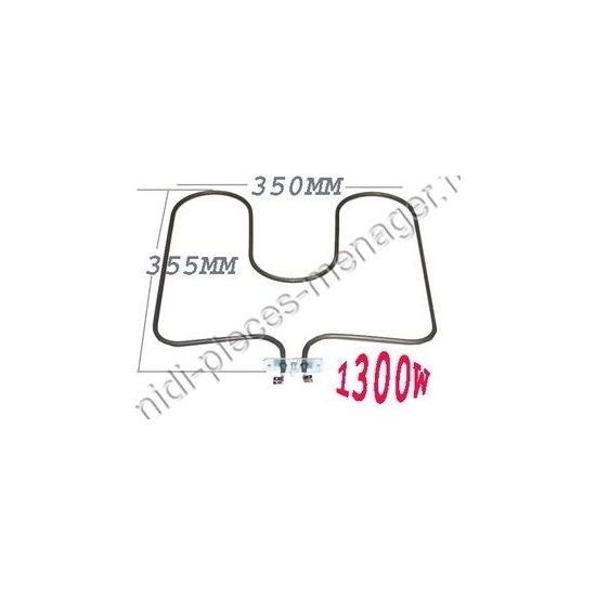 resistance sole rosieres 92741487