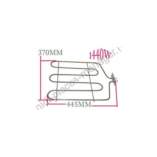 resistance sole rosieres 93746881