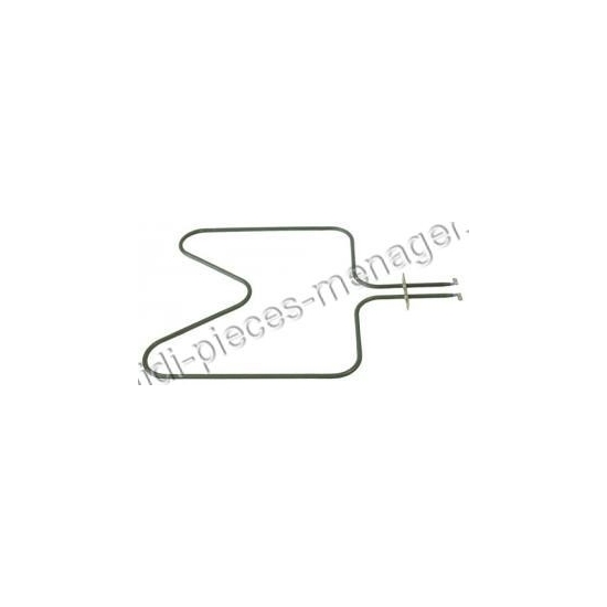 resistance sole electrolux 3192083032