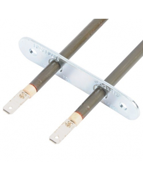 resistance sole four electrolux 3970125013